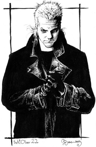 inktober_21_david_by_danielgovar-d9e9isj