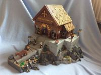 The King of the Golden Hall