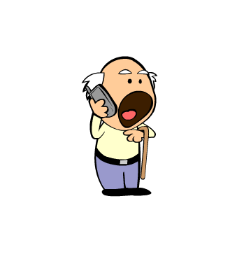 cell phone 1