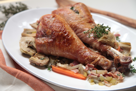 turkey legs1