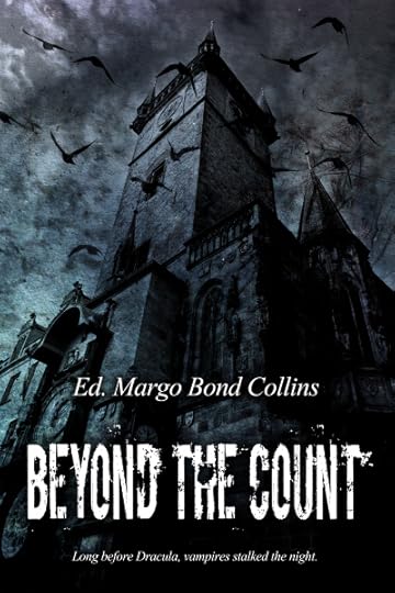 Beyond the Count high resolution cover