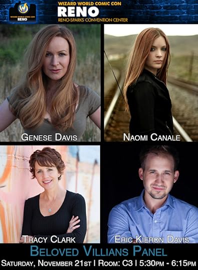 WizardWorld_2015 Panel Collage_Reno_Villians