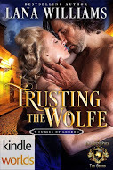 Trusting the Wolfe Lana Williams