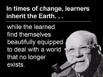 Eric Hoffer