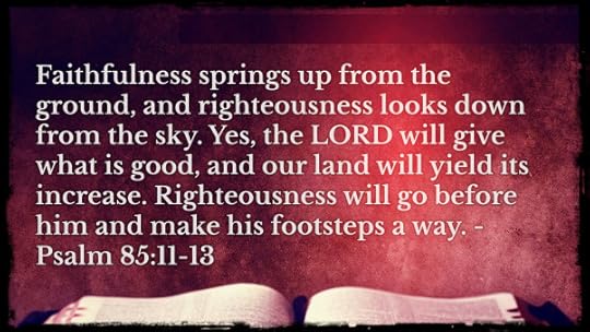 faithfulness
