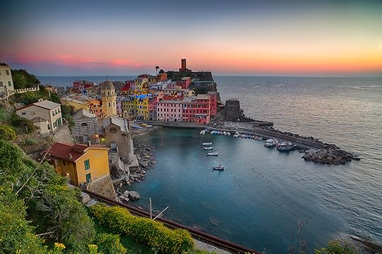 Vernazza © Harold Davis