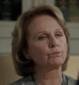Sally Langston