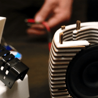 FabLab_Danmark_Speaker