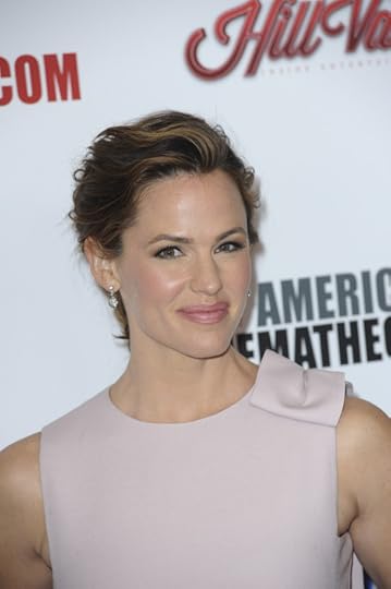 Jennifer Garner