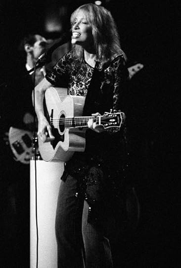 Carly Simon
