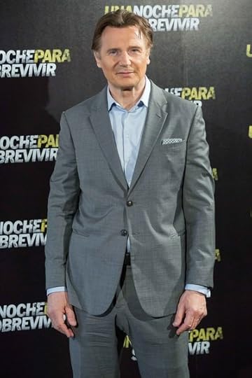 Liam Neeson