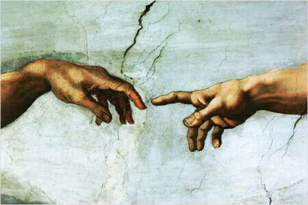 michelangelo
