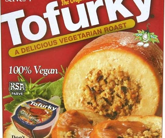 tofurkey