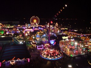 Hull Fair (Wikipedia)