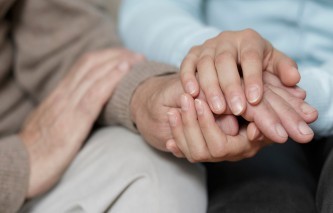 Do Something Kind Today: Support a Caregiver