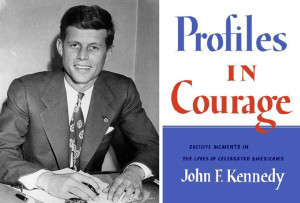 JFK-Profiles