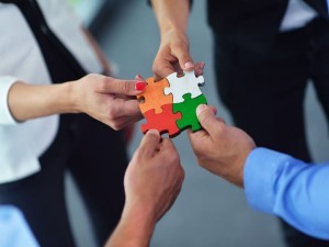 4 Traits of an Ideal Teammate