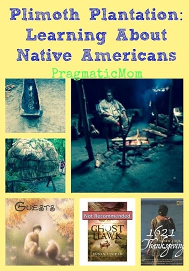 Native American Heritage Month