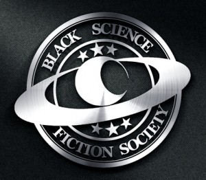 Black Science Fiction Society Logo