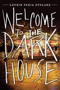 LaurieBookCover