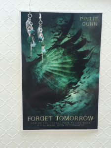 FT earrings with bookcover (1)