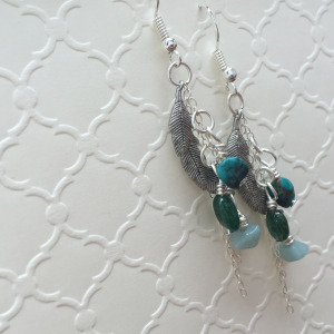FT earrings with bookcover (2)