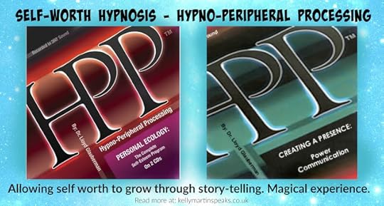 Self-Worth Hypnosis - HPP Dr Glauberman REVIEW