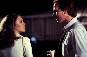 #3. A surprizing dancing Ted Dansen has a supporting role in this film.