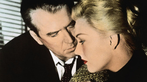 #9 Tortured lovers in technicolor splendor.