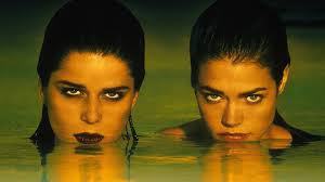 #10 There are movies with twists, and then there are movies that are so twisty they're corkscrews--that's this film with it's jail-bait duo.
