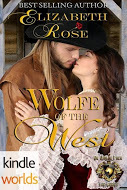 Wolfe of the Wes