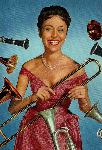 Caterina Valente