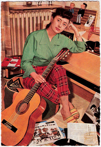 Caterina Valente