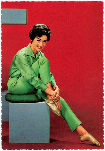 Caterina Valente