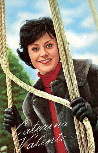 Caterina Valente