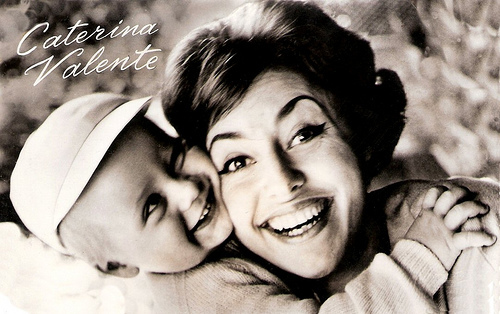 Caterina Valente