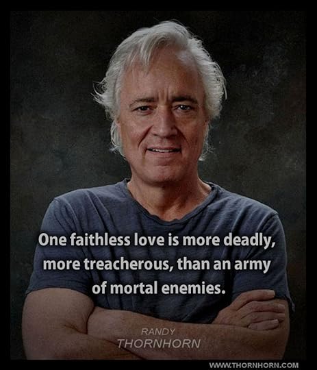 Thornhorn Meme Template Faithless Love