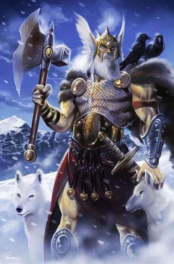 Odin photo: Odin 565600_399818476755395_1326335285_n.jpg