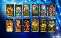 Your Weekly Astro Tarot Forecast November 23