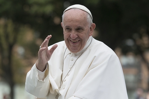 pope