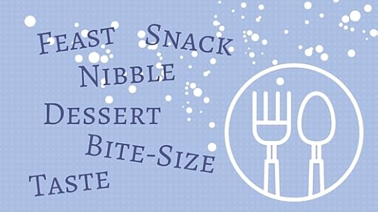 Feast Snack Taste Dessert