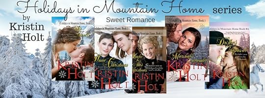 Holidays in Mountain Home