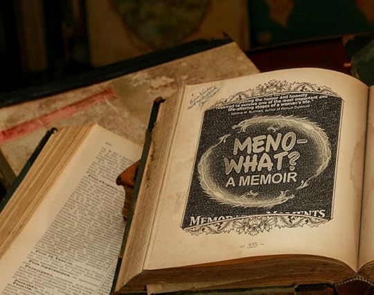 Meno photofunia