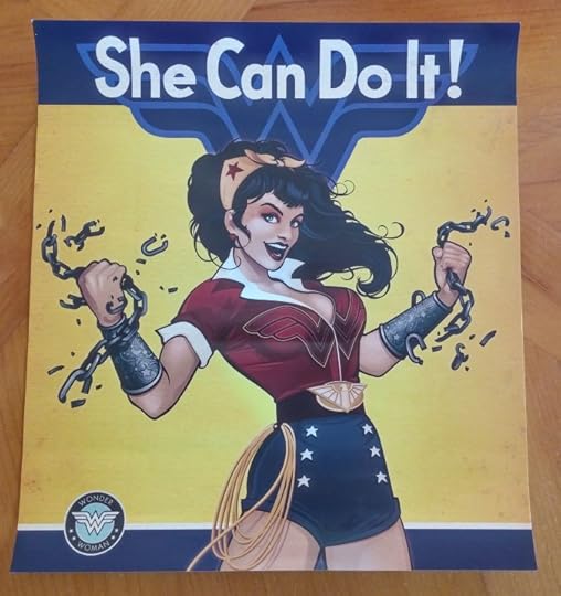 Picture of Wonder Woman