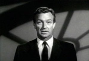 John Newland, Host of One Step Beyond