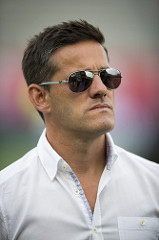 John Herdman