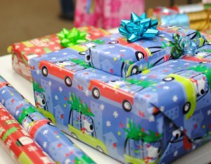 gifts