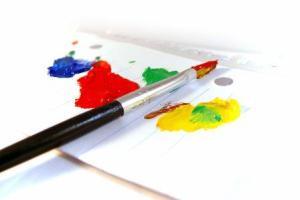 brush public domain