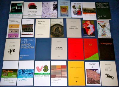 Michael Marks Awards submitted pamphlets 2
