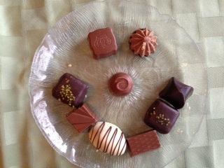 Chocolate 1